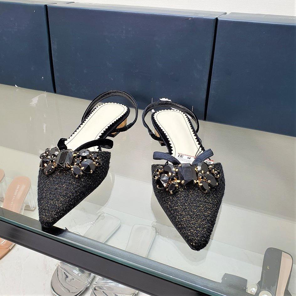 MURAH ZR 701 - SNR Flat 2cm