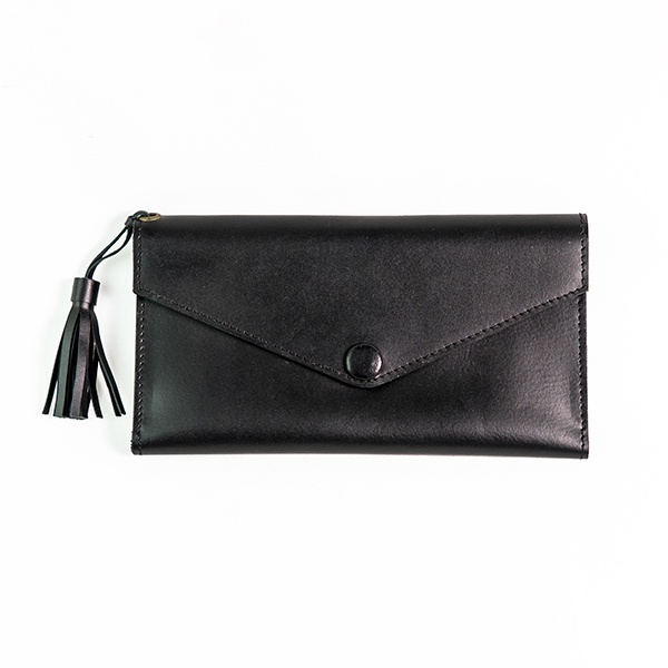 Jayuwan DWH Dompet Wanita Full Leather