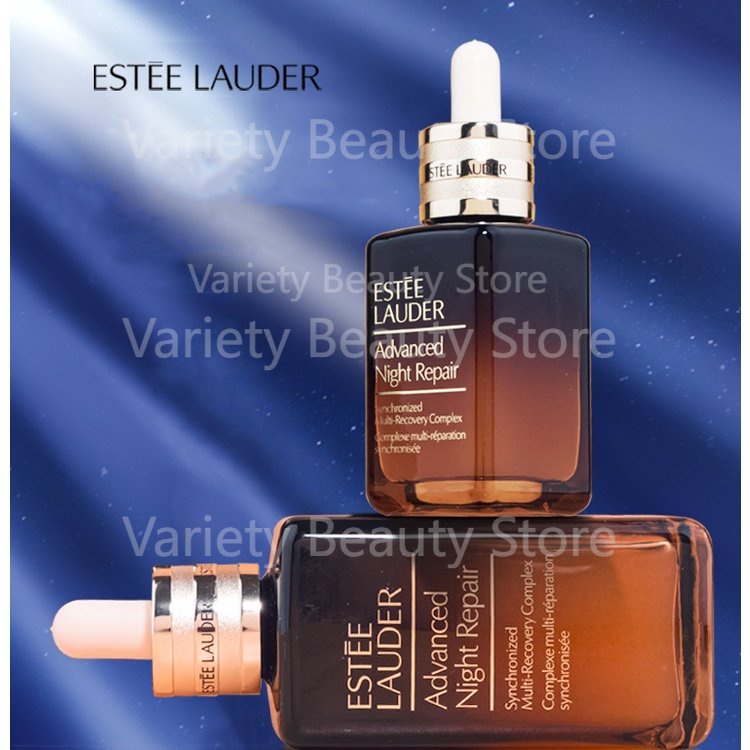 Estee Lauder Advanced Night Repair Complex II Serum Wajah