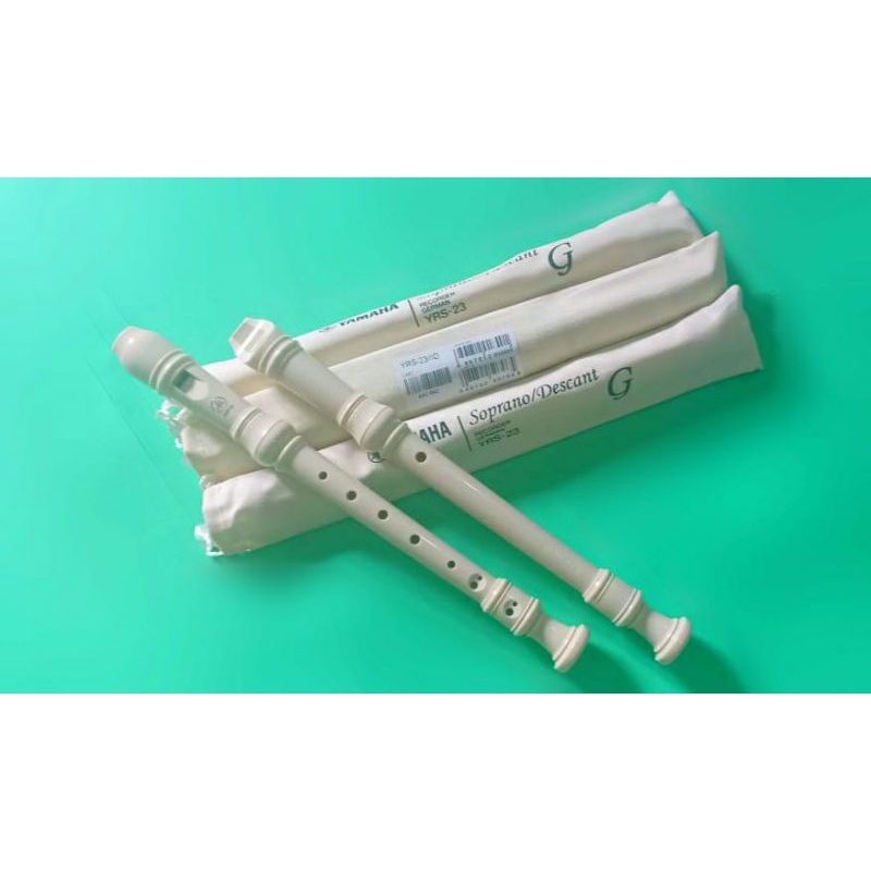 SULING YAMAHA ORIGINAL