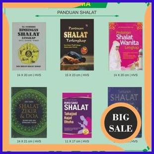 

limited stock BUKU PANDUAN SHALAT PUSTAKA BARU PRESS 1F3BZ3
