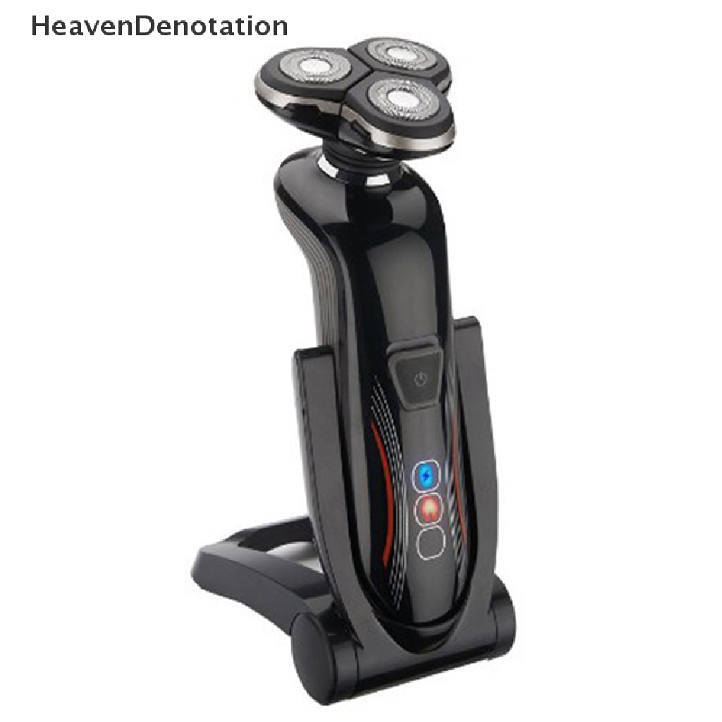 [HeavenDenotation] Rq12 Shaver Foldable Stand Adaptor charger Untuk RQ1250 RQ1251 HDV