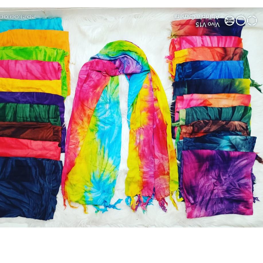 ♥ KAIN PANTAI BALI/SELIMUT ✻