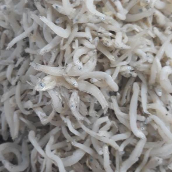 

☈ Ikan Teri Nasi Toge Medan Super 250gr ☑