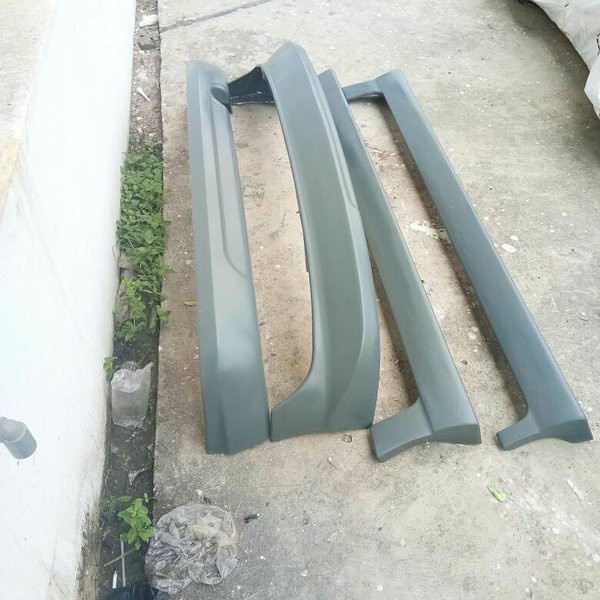 Bodykit Jazz Idsi Kenstyle Hjkl