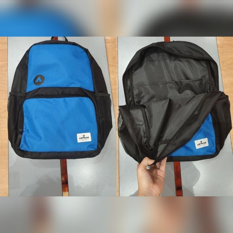 Tas Punggung / tas sekolah airwalk