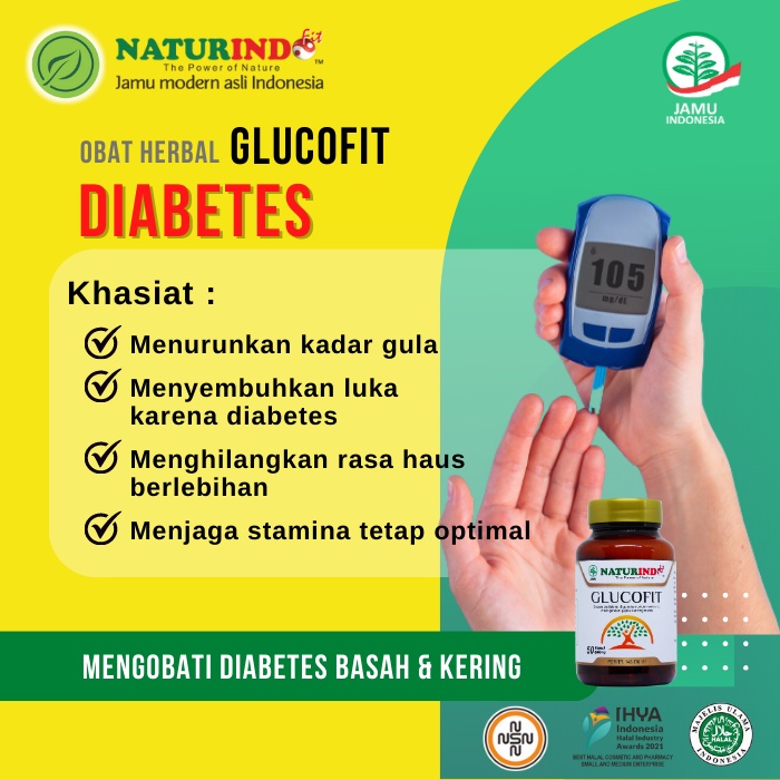 Obat Diabetes Gula Darah Paling Ampuh Herbal Penurun Diabet Diabetes Kering Paling Cepat Obat Diabet