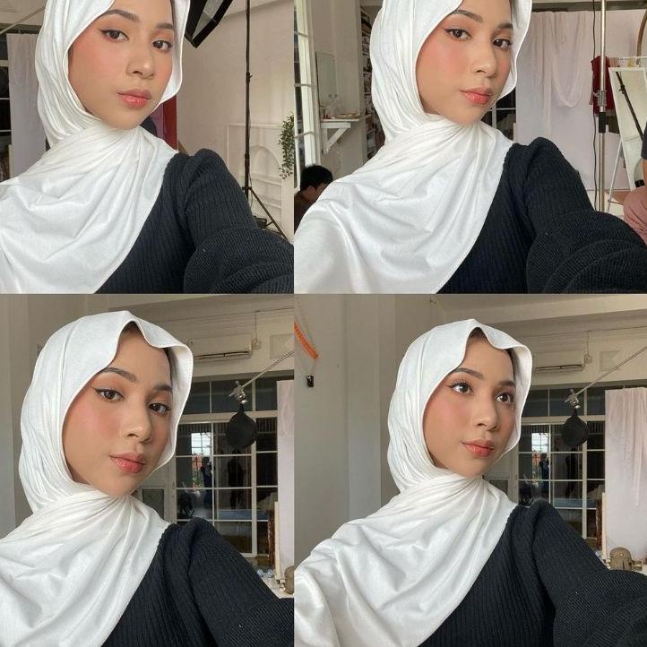 ♠ SAHARA SHAWL | PASHMINA KAOS (ORI)  RAYON | PASHMINA OMAN (TURKEY SHAWL) ❈