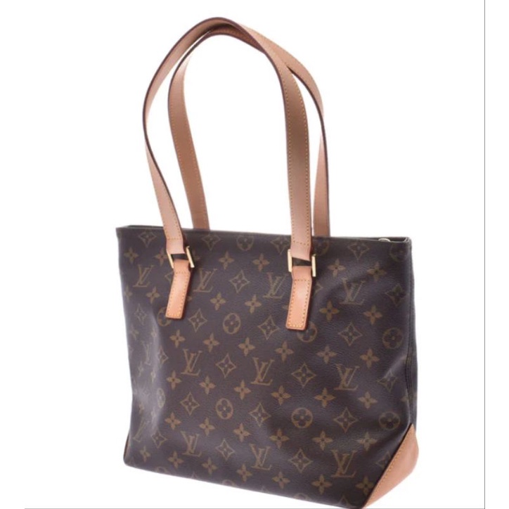 LV monogram Tote Bag Kulit excellent condition