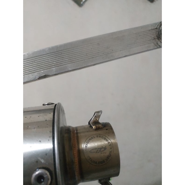 slinser cld c2 inlet 38 original prod neww