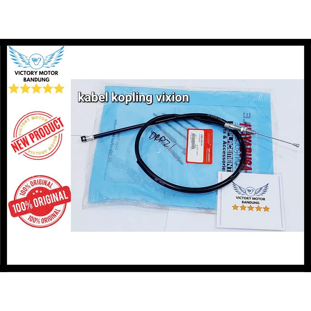 Kabel Kopling Tali Kopling Vixion Old Vixion New