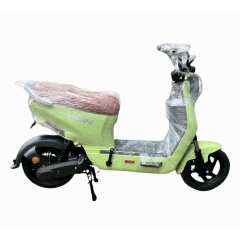 Sepeda Listrik Uwinfly Dragonfly DF8 Garansi Resmi