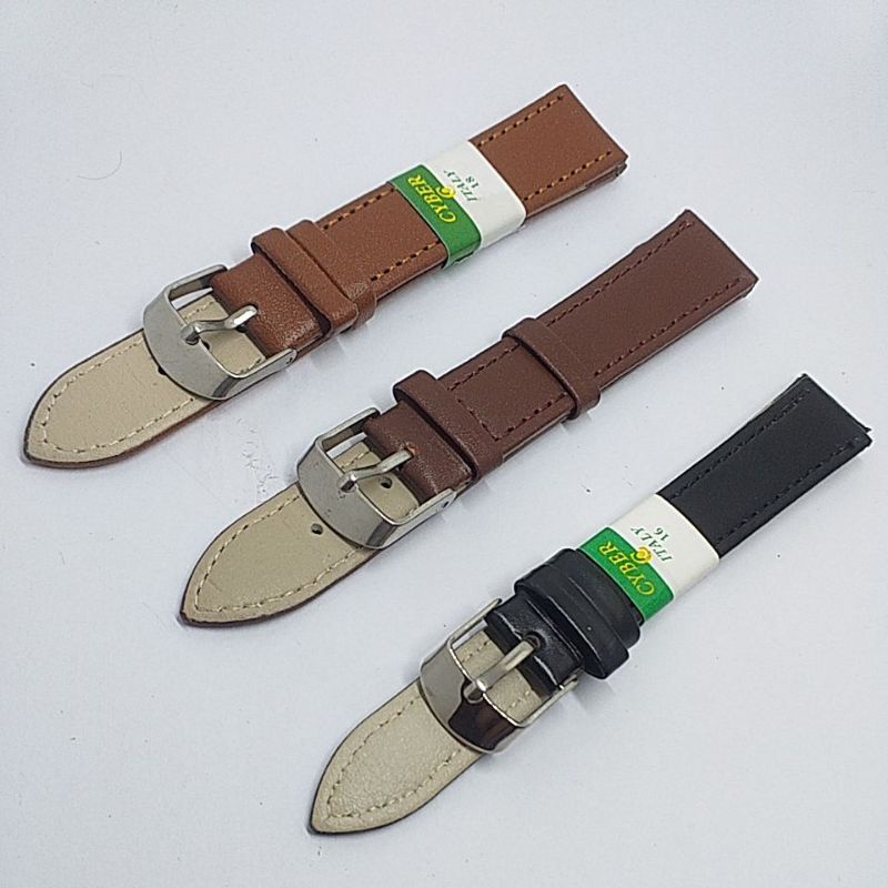 TALI STRAP JAM REI MAMUJU STRAP KULIT JAM REI MAMUJU
