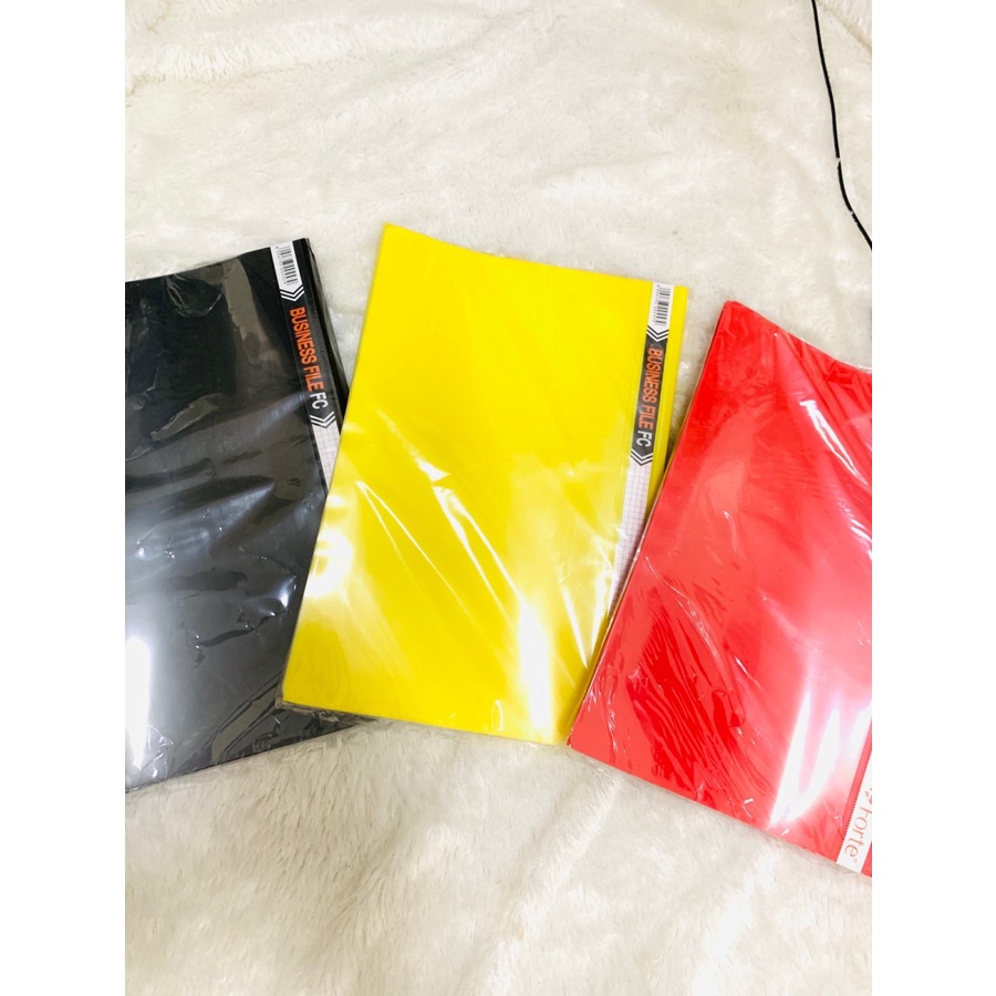 

Map Business File Forte Ukuran F4 (1 Map )