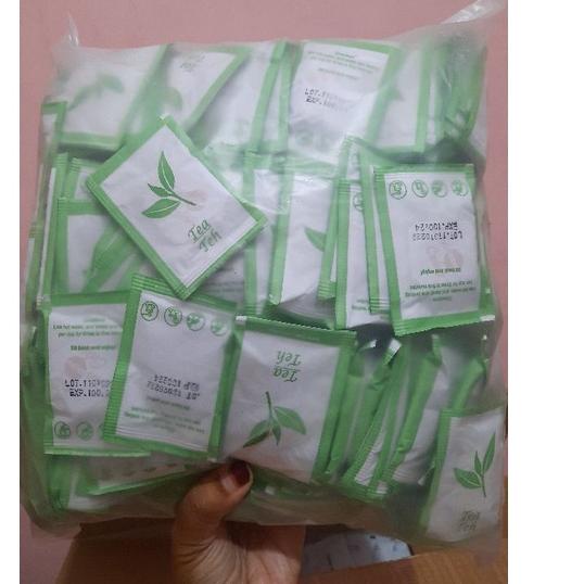 

☉ (SNI) tea sosro sachet / teh sosro sachet isi 250pcs ber untuk hotel cafe ←