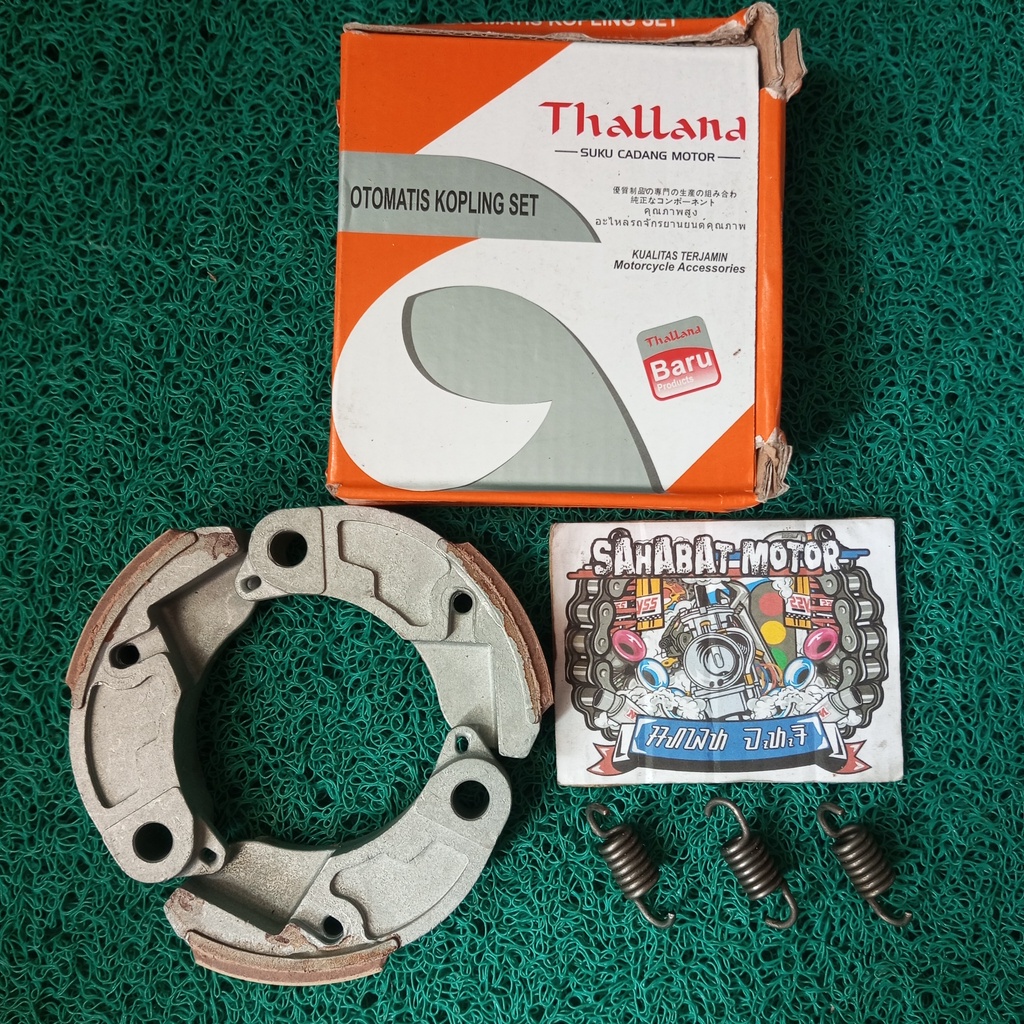 KAMPAS GANDA VARIO KVB KAMPAS OTOMATIS VARIO KVB THALLAND