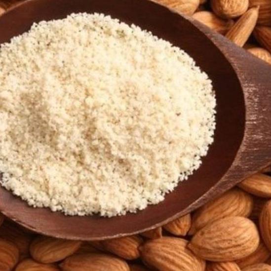 

☇ Tepung Almond 250gram Aman untuk Ketogenic Diet ➱