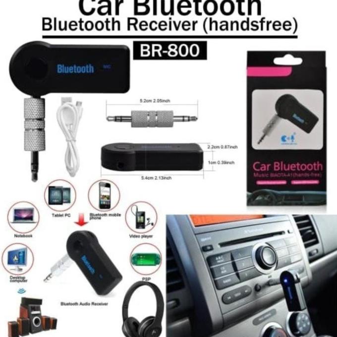 bluetooth audio receiver - car wireless usb bluetooth adapter music