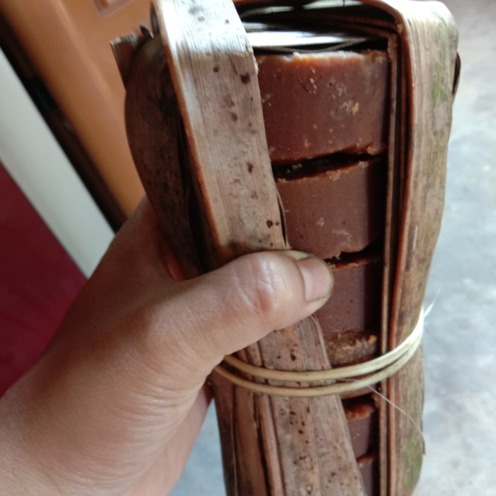 

Gula Aren Asli 100% Bukan gula kelapa