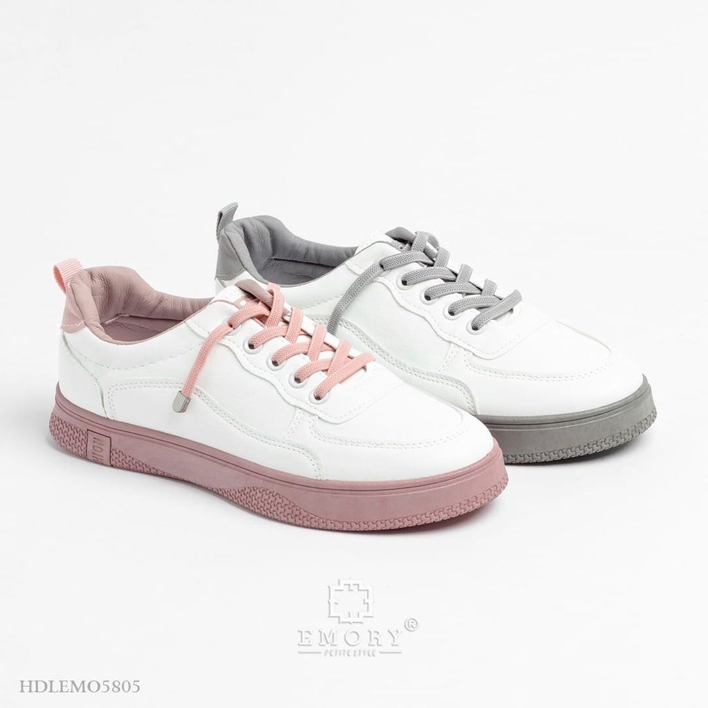 SV - EMORY Nozza Sepatu Wanita Import HDLEMO5805