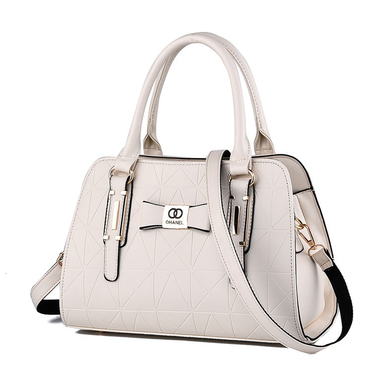 Tas Handbag Wanita Tas Selempang Import CR7990 CR7195 Tas Fashion Wanita Tas Batam