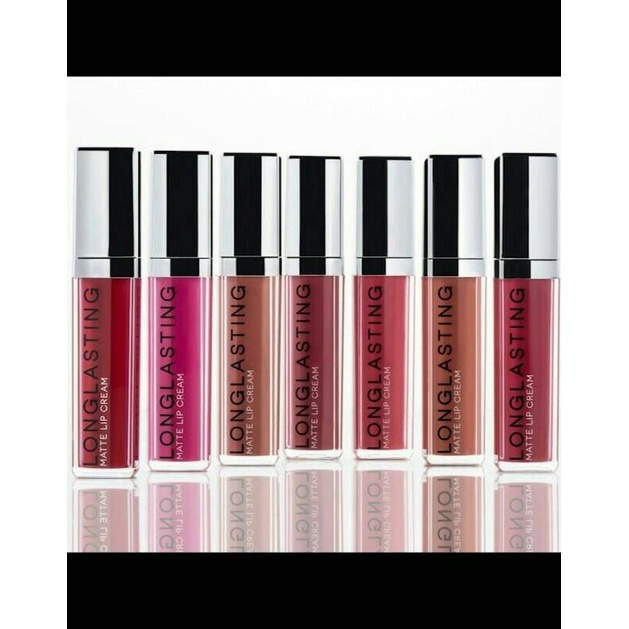 LTPRO LONGLASTING MATTE LIP CREAM