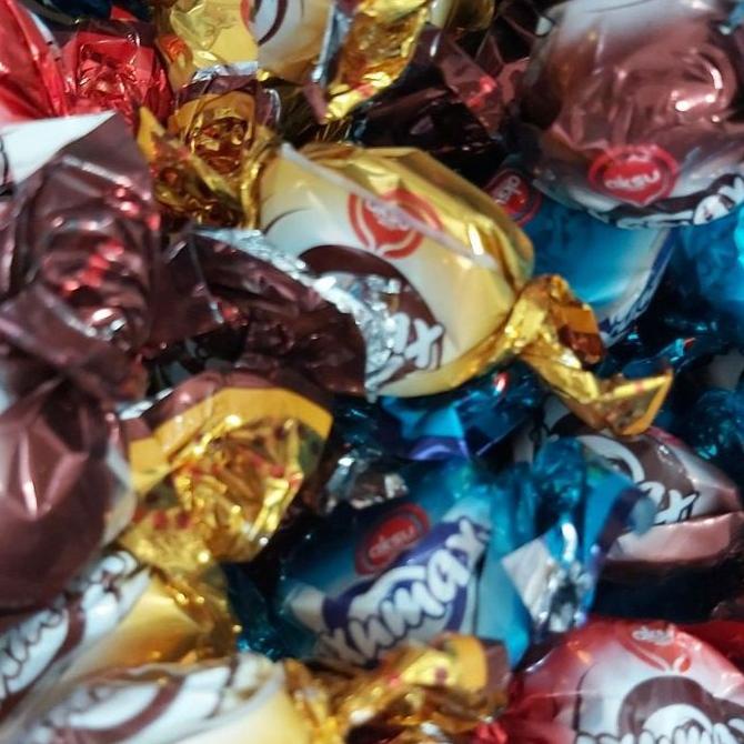 

❄ cuklat arab turky original murah ❀