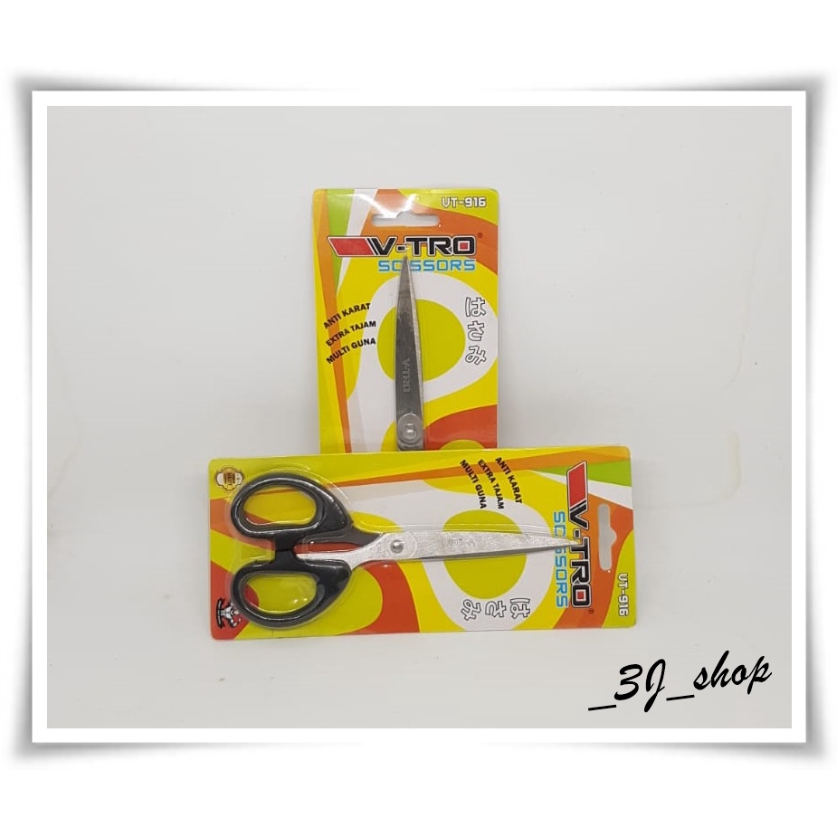 

0899.gunting sedang vtro 55gram