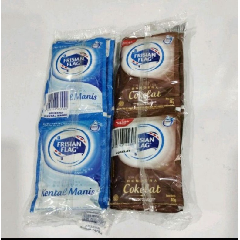 

SUSU KENTAL MANIS BENDARA CREAMER (PUTIH) SCH 40GR / 6