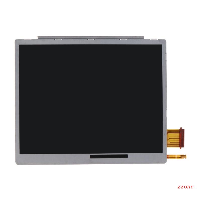 Zzz Aksesoris Gaming Konsol Game Panel Display LCD Bawah Pengganti Untuk NDSi XL