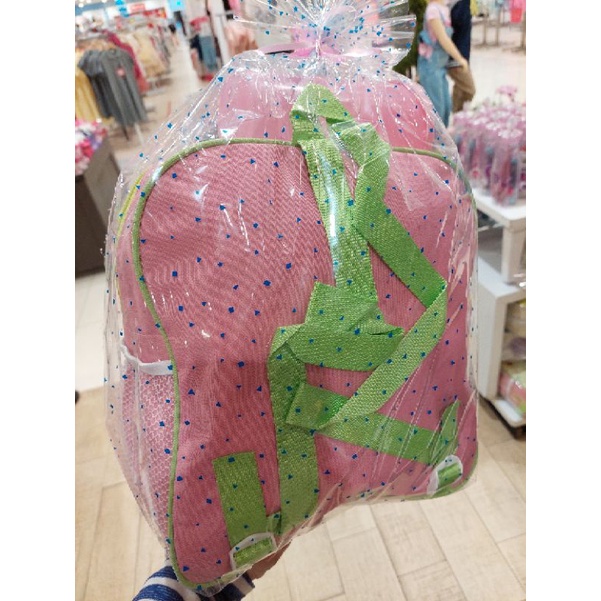 

Terlaris ✨ -GIFT SET RANSEL + PENCIL CASE/DRINK WATER- 2.2.23