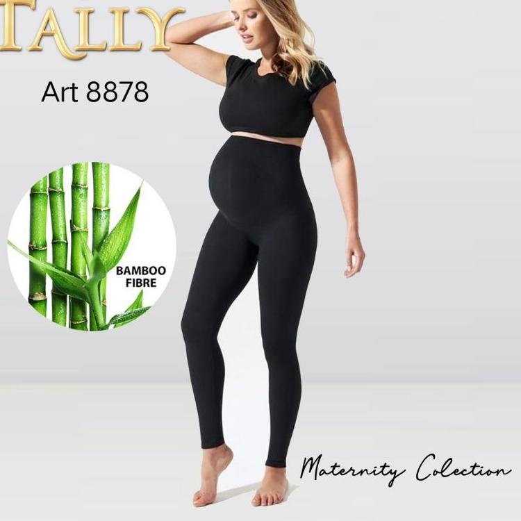 ✬ Celana Legging Hamil Tally 8878, 8868 & 8851 ☏