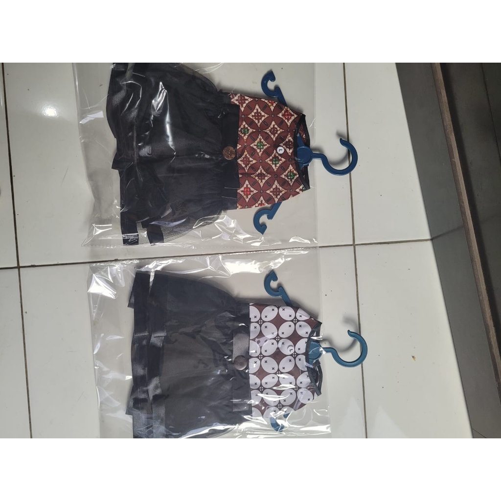 DRESS &amp; PIYAMA KUCING