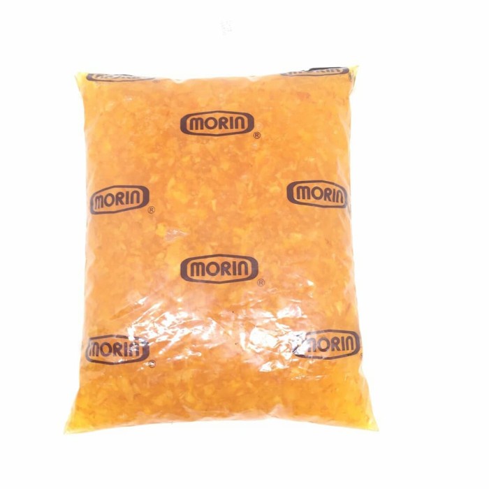 

Terlaris ✨ -selai Morin Orange Marmalade 500gr2.2.23