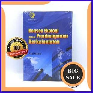 

sparepart Konsep Ekologi dalam Pembangunan Berkelanjutan - Astri Rinanti 1F3BZ3