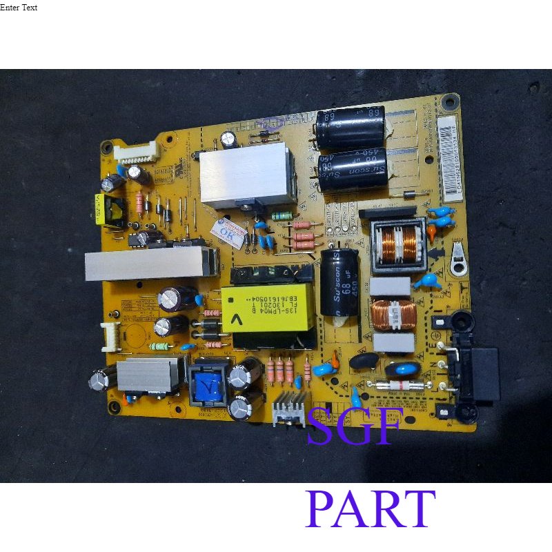 PSU Powersupply Mesin TV LG 42LN5100 42LN5100-TA