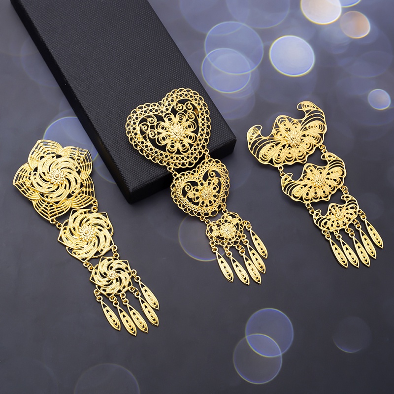 Bros/tiga bagian yang baru/bros untuk pernikahan