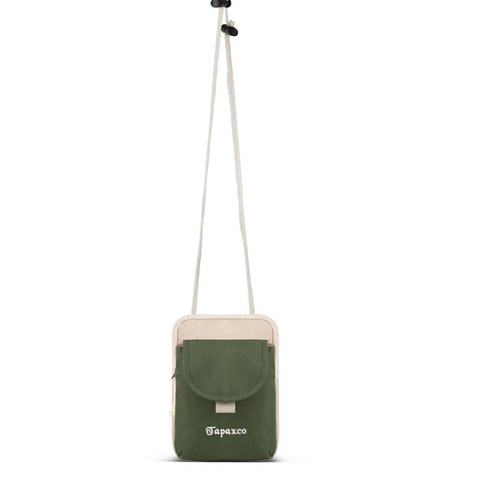 12.12 Promo Brand Tas Selempang Mini /Tas Hp Wanita Pria Keyiu Tapax buruan