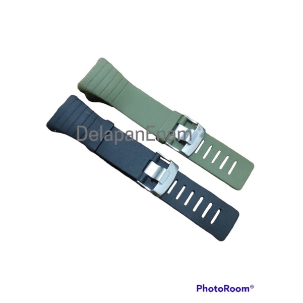 Strap tali jam tangan Skmei 1992 Tali SKMEI 1992