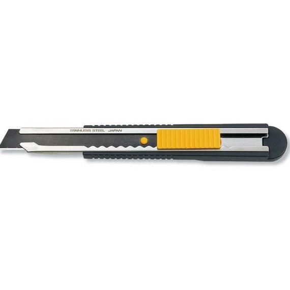 

12.5mm Snap-Off blade wall paper cutter Olfa FWP-1 Pisau Cutter