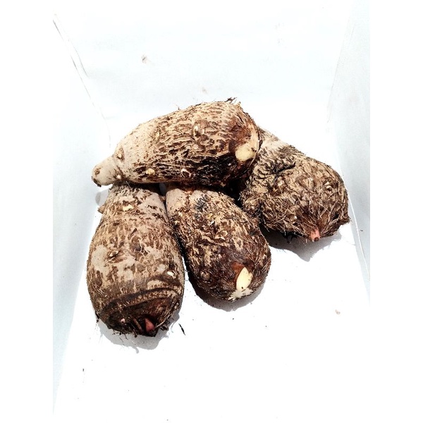

ubi talas 1kg