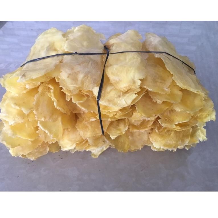

B29 Keripik Tette Kripik Tette (100 pcs) Kerupuk Krupuk Ukuran Sedang, Kripik Singkong, Opak tela, Camilan Madura, Tette Murah BIG SALE ぷ