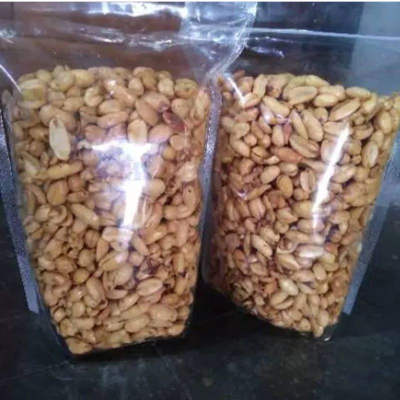 

kacang bawang goreng 500g