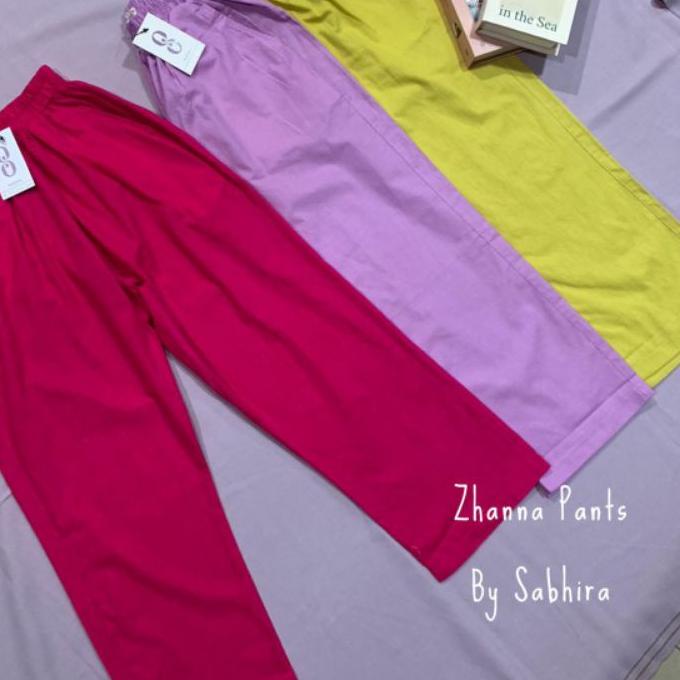 ❃ Sabhira Celana Zhenna ֍