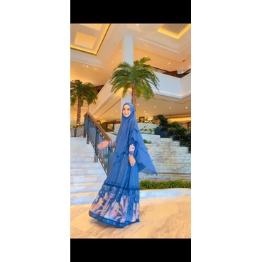 preloved seinaa hijab