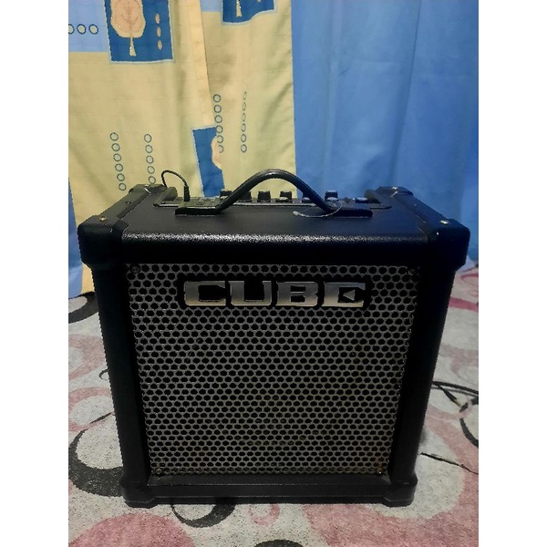 AMPLI GITAR ROLAND CUBE  20GX