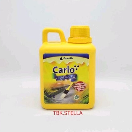 

CARLO PENGOLES LOYANG 500 GR