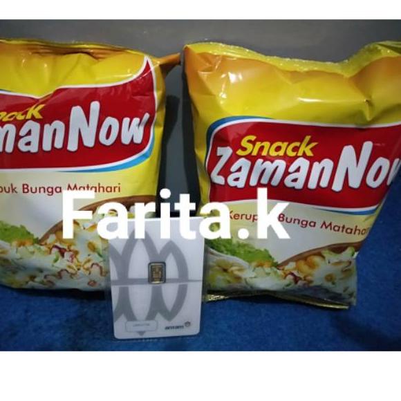 

✵ Snack zaman now / snack berhadiah uang dan emas / snack jaman now / snack berhadiah ➷