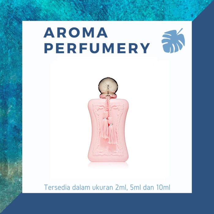 Decant De Marly Delina