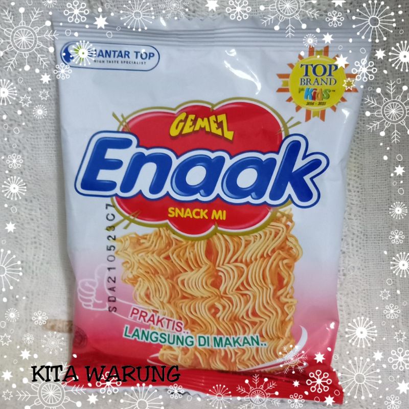 

Snack,Jajan anak, makanan ringan, goodie gemez enak snack mi